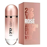 PROMO(3 PERFUMES DAMA) - GOOD GIRL, SCANDAL, 212 VIP ROSE  (100 ML)