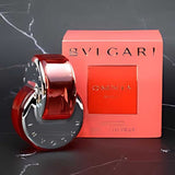 BVLGARI OMNIA CORAL - 65ml