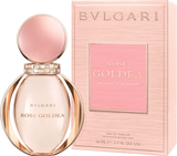 BVLGARY ROSE GOLDEA - 50ml